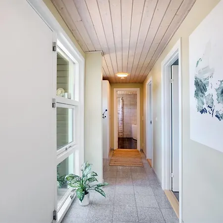 Eliena - 500m From The Sea By Interhome * Bjerregård