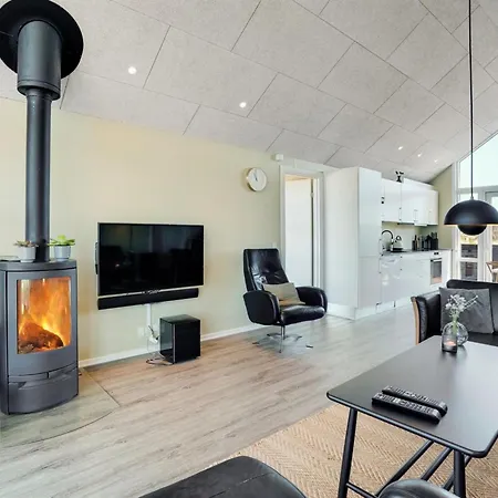 Feriehus Eliena - 500m From The Sea By Interhome *