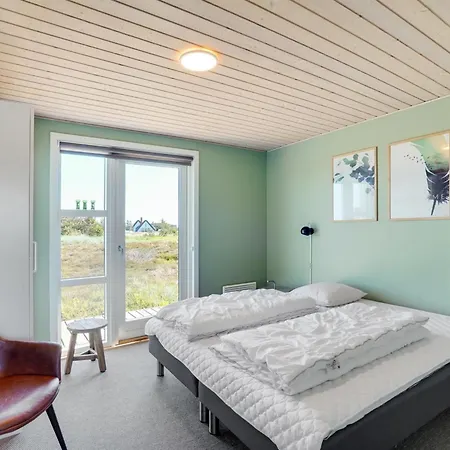 Eliena - 500m From The Sea By Interhome * Bjerregård