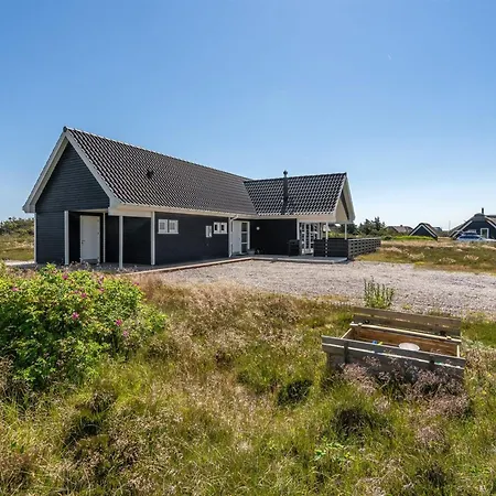 Eliena - 500m From The Sea By Interhome Nyaraló Bjerregård