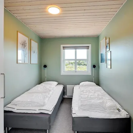 Eliena - 500m From The Sea By Interhome Bjerregård