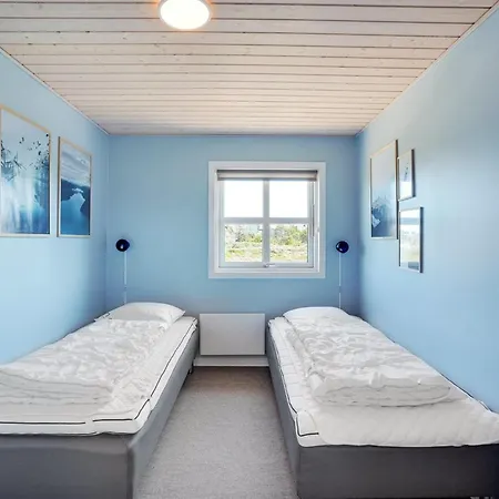 Feriehus Eliena - 500m From The Sea By Interhome *