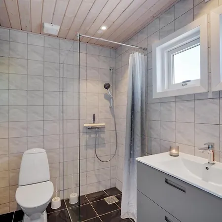 Feriehus Eliena - 500m From The Sea By Interhome
