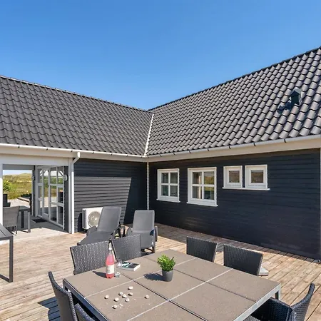 Eliena - 500m From The Sea By Interhome Nyaraló Bjerregård