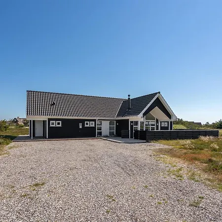 Eliena - 500m From The Sea By Interhome Bjerregård