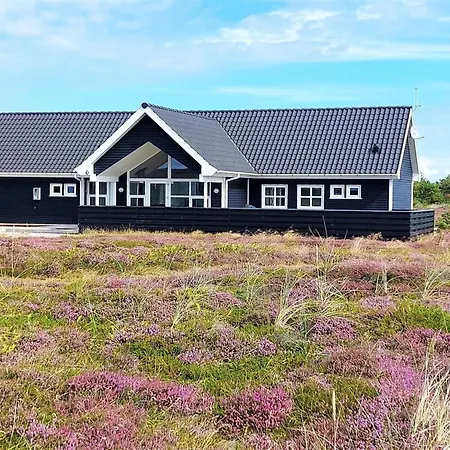 Eliena - 500m From The Sea By Interhome Feriehus