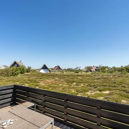 Nyaraló Eliena - 500m From The Sea By Interhome Bjerregård